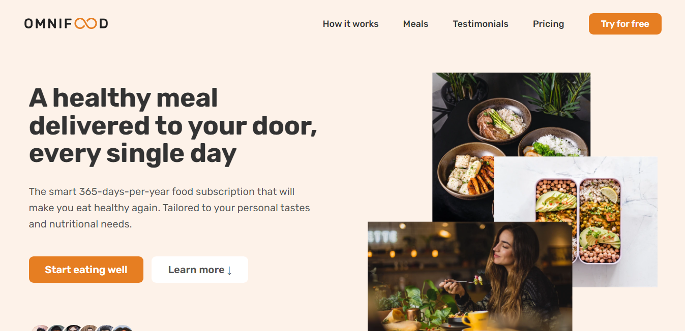 html-css project